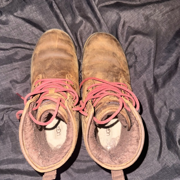 Men’s Ugg Boot